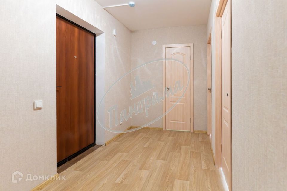 Продаётся 3-комнатная квартира, 83 м²