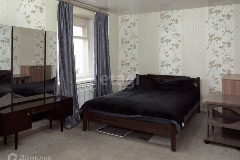 Продаётся 2-комнатная квартира, 41 м²