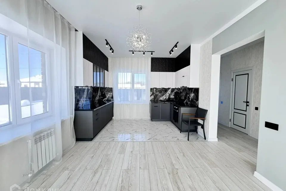 Продаётся 1-этажный дом, 140 м²