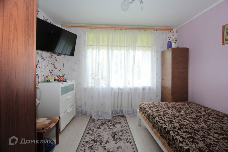 Продаётся 2-комнатная квартира, 31 м²