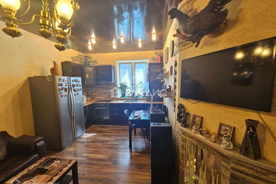 Продаётся 2-комнатная квартира, 44 м²