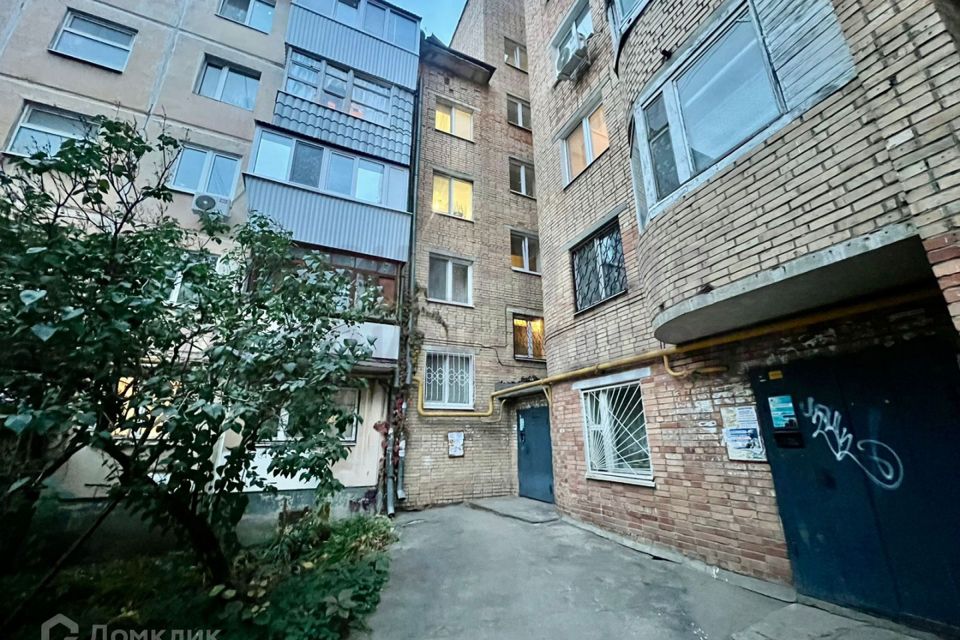 Продаётся 2-комнатная квартира, 60.6 м²