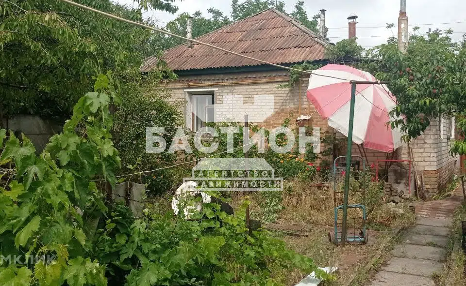 Продаётся 1-этажный дом, 65 м²