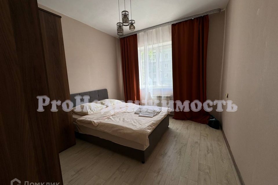 Продаётся 2-комнатная квартира, 50.4 м²