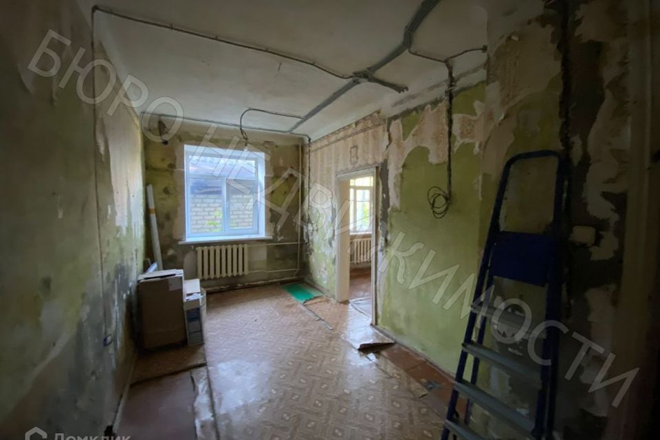 Продаётся 1-комнатная квартира, 32.2 м²