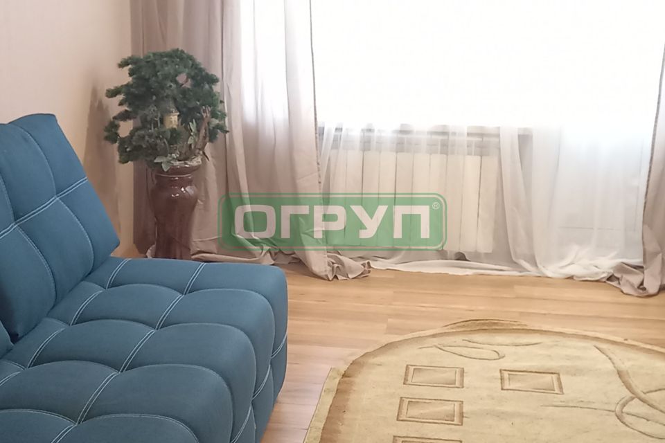Продаётся 2-комнатная квартира, 53 м²