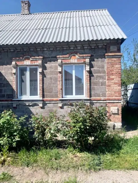 Продаётся 1-этажный дом, 49.81 м²