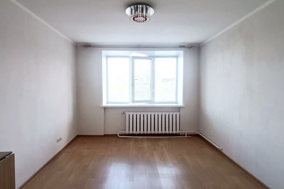 Продаётся 2-комнатная квартира, 49 м²