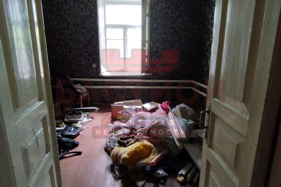 Продаётся 1-этажный дом, 100 м²