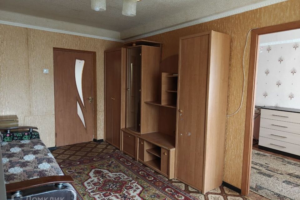 Сдаётся 3-комнатная квартира, 75 м²