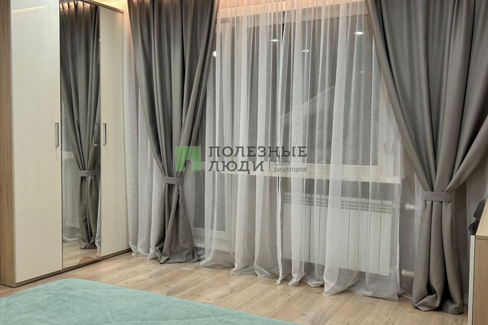 Продаётся 2-комнатная квартира, 48.4 м²