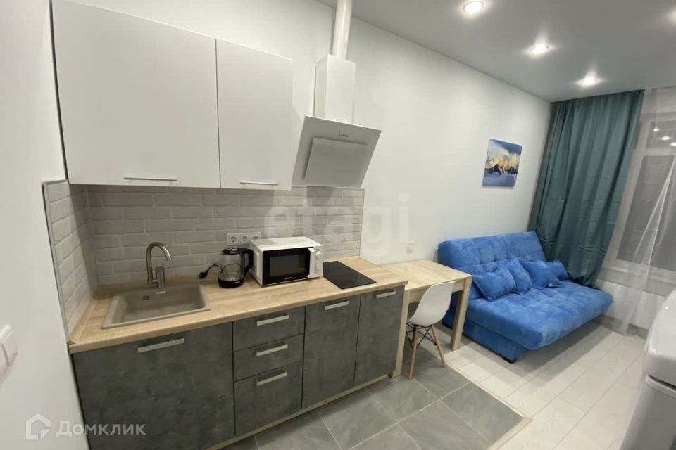 Продаётся 2-комнатная квартира, 50 м²