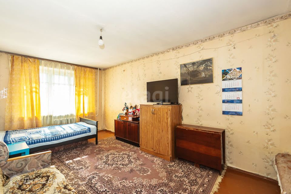 Продаётся 2-комнатная квартира, 49.8 м²