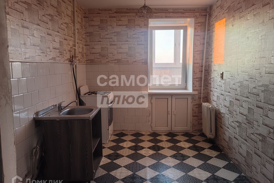 Продаётся 2-комнатная квартира, 50.3 м²