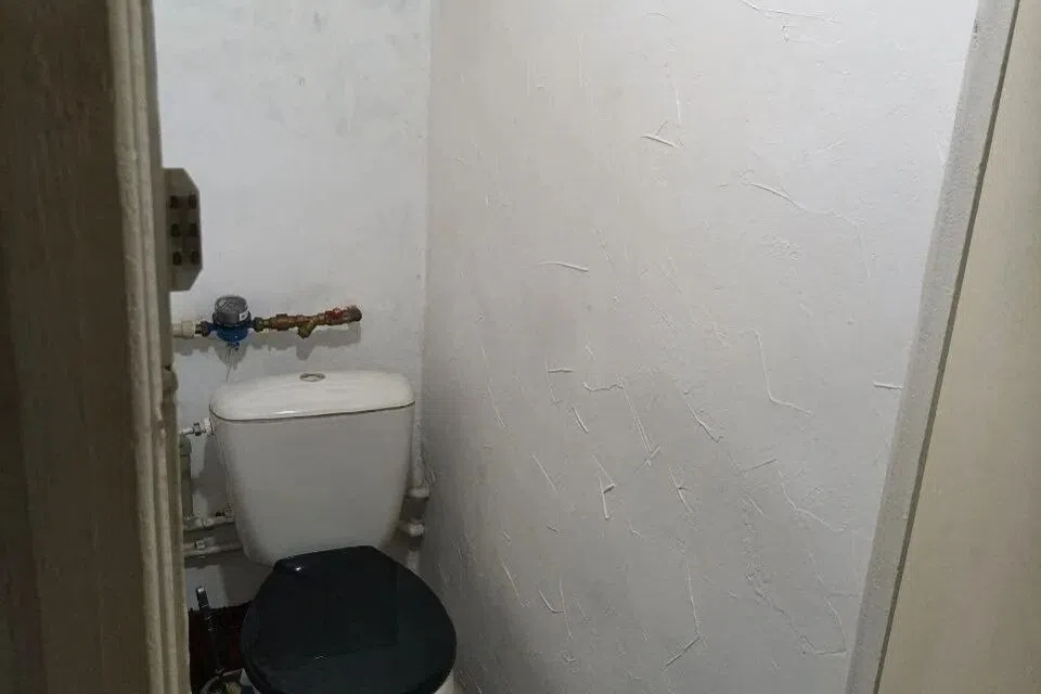 Продаётся 1-комнатная квартира, 40.2 м²