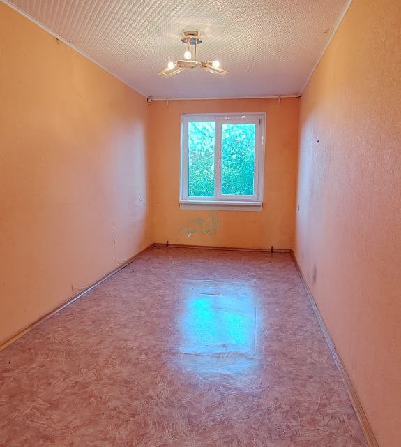 Продаётся 2-комнатная квартира, 42.8 м²