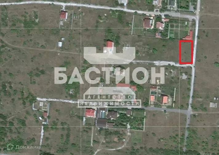 Продаётся участок, 10 сот., ИЖС