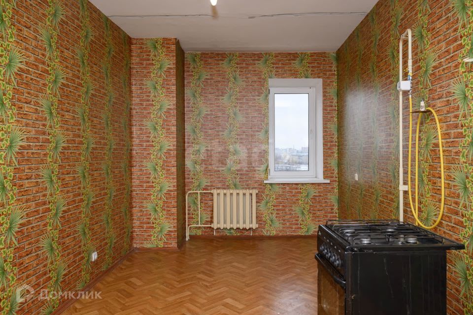 Продаётся 3-комнатная квартира, 73.5 м²