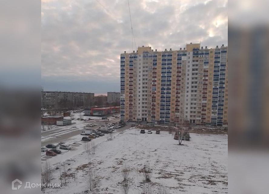 Продаётся 1-комнатная квартира, 19.7 м²