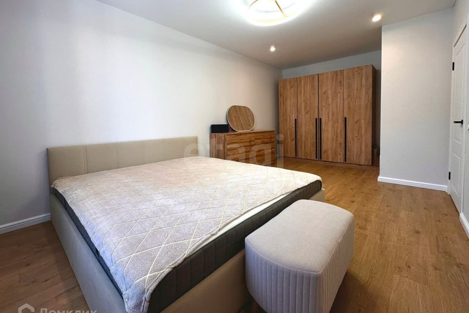 Продаётся 1-комнатная квартира, 50 м²