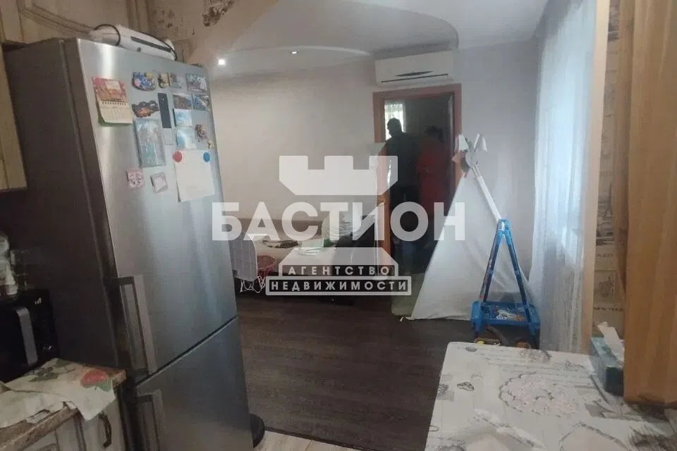 Продаётся 2-комнатная квартира, 46 м²