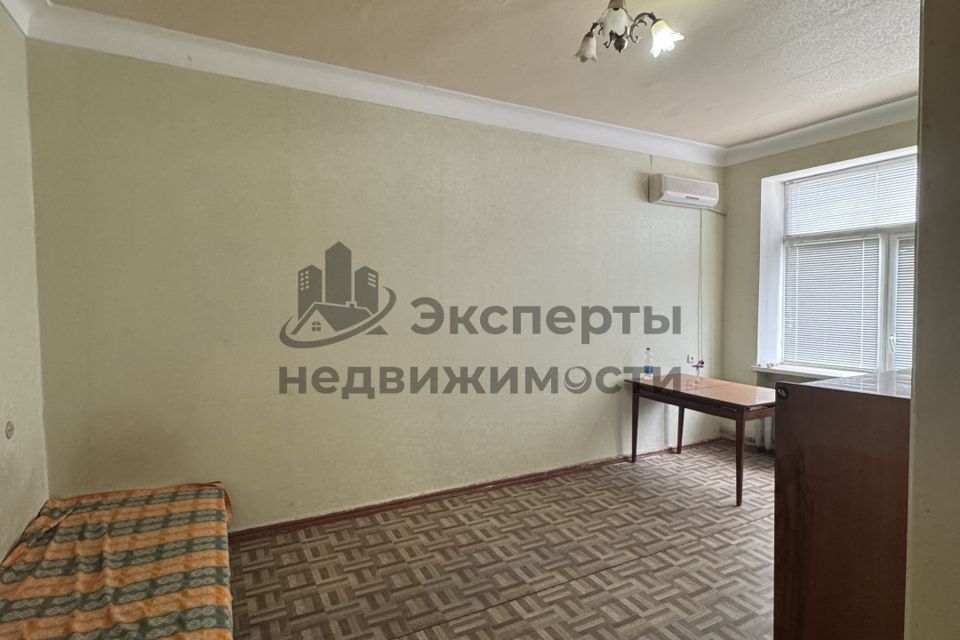 Продаётся 2-комнатная квартира, 50.9 м²