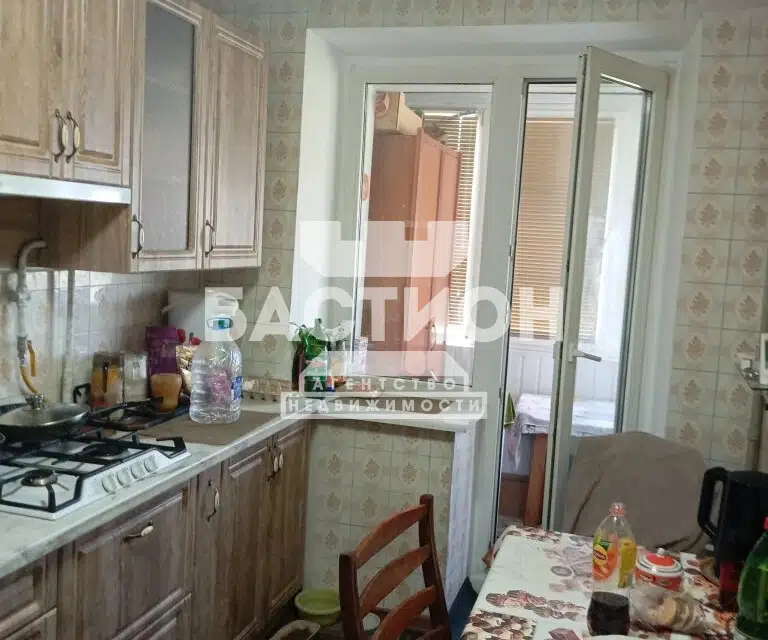 Продаётся 3-комнатная квартира, 80 м²