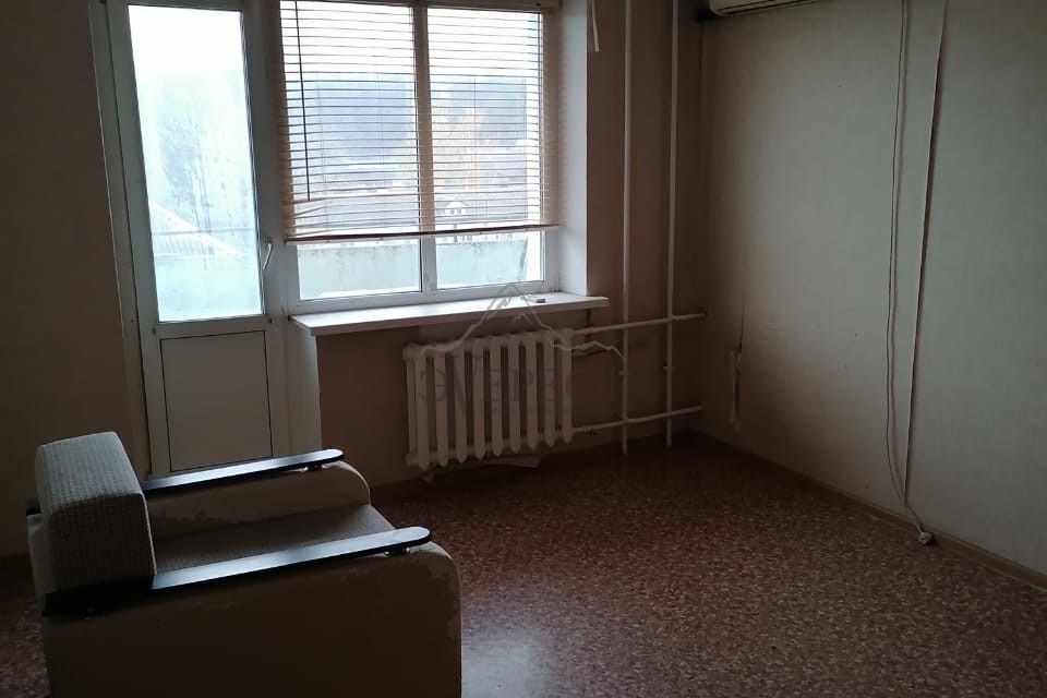 Продаётся 1-комнатная квартира, 36 м²