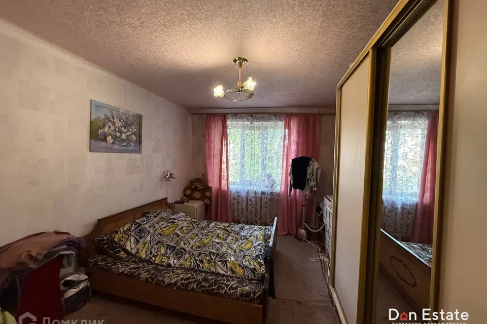 Продаётся 2-комнатная квартира, 51 м²