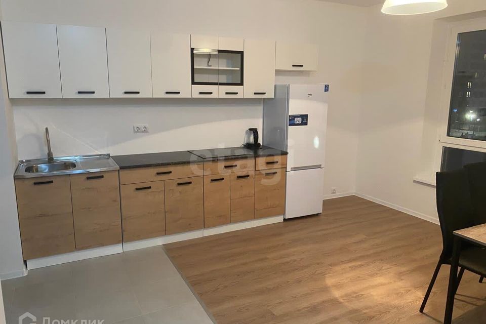 Продаётся 2-комнатная квартира, 50 м²