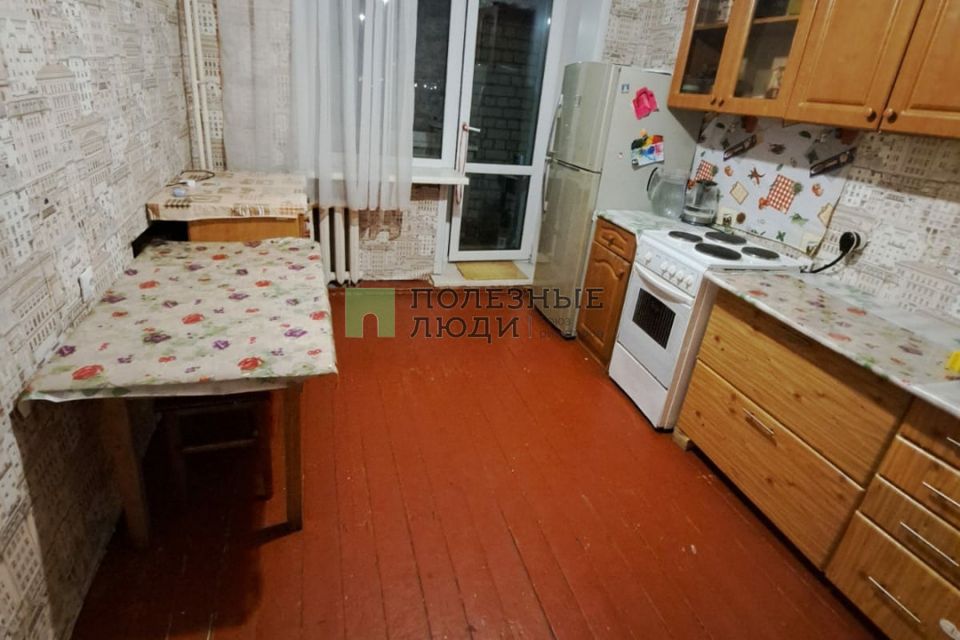 Продаётся 2-комнатная квартира, 69.5 м²