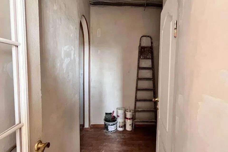 Продаётся 2-комнатная квартира, 44.7 м²