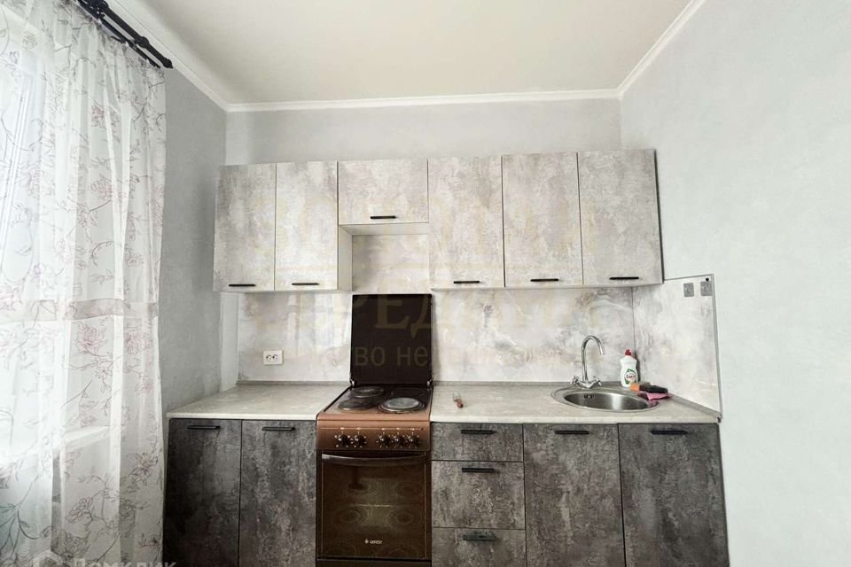 Сдаётся 1-комнатная квартира, 39 м²