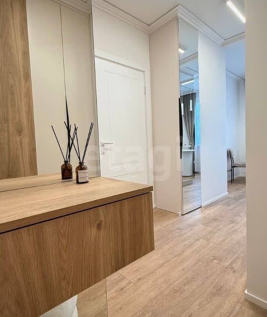 Продаётся 1-комнатная квартира, 38 м²
