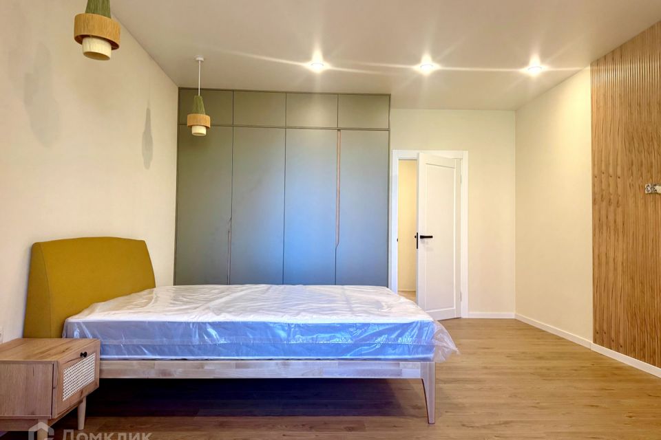 Продаётся 2-комнатная квартира, 87.6 м²