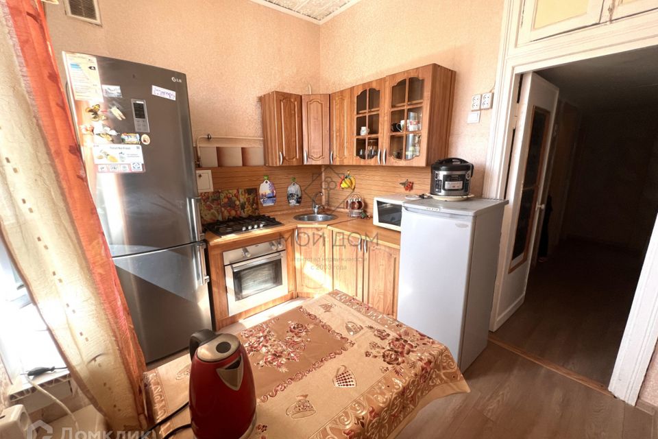 Сдаётся 2-комнатная квартира, 62 м²