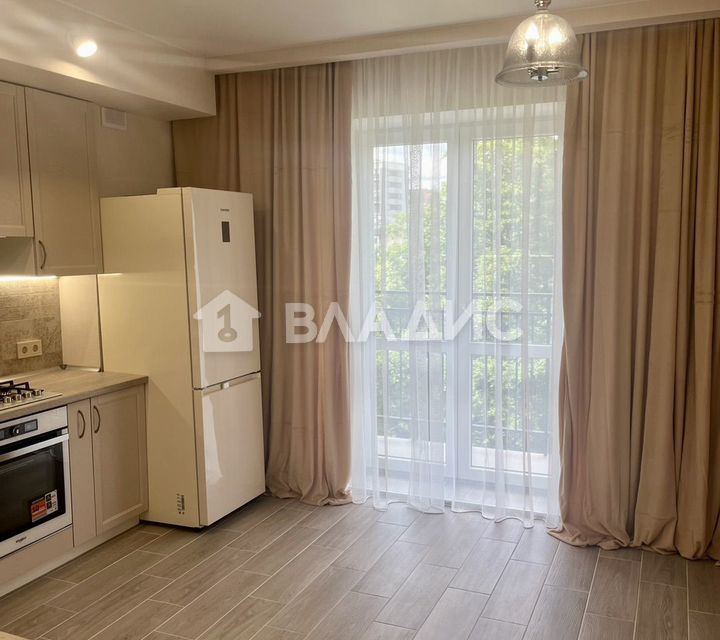 Продаётся 3-комнатная квартира, 86 м²