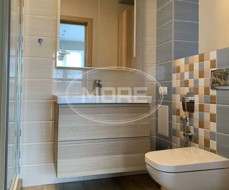 Продаётся 2-комнатная квартира, 63 м²