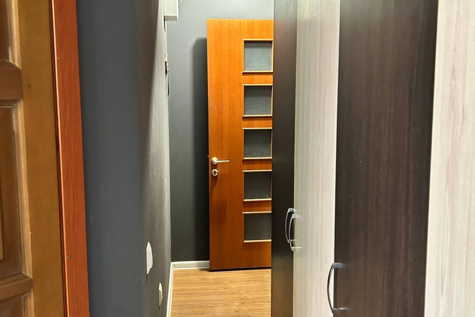 Продаётся студия, 32.7 м²