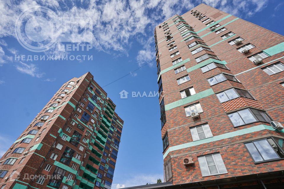 Продаётся студия, 21.9 м²