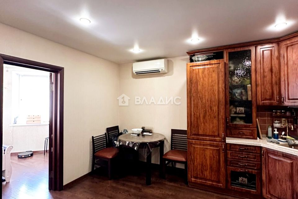 Продаётся 2-комнатная квартира, 42.1 м²