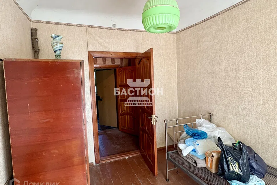 Продаётся 2-комнатная квартира, 46.8 м²