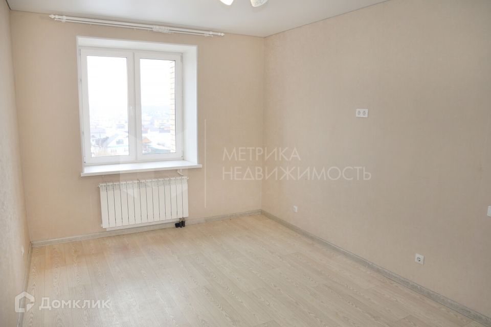 Продаётся 2-комнатная квартира, 54 м²