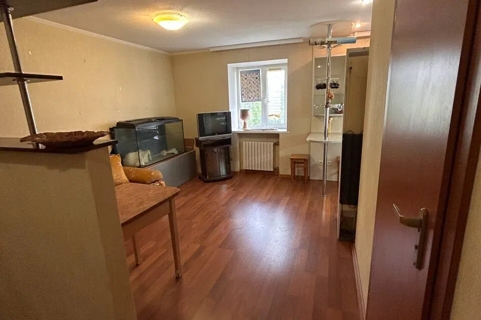 Сдаётся 2-комнатная квартира, 54 м²