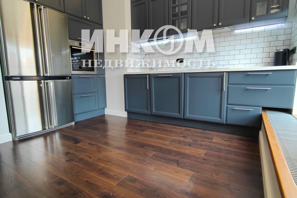 Продаётся 2-комнатная квартира, 56 м²