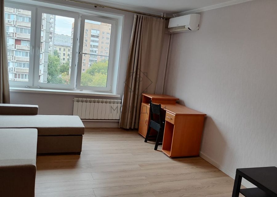 Сдаётся 3-комнатная квартира, 70 м²