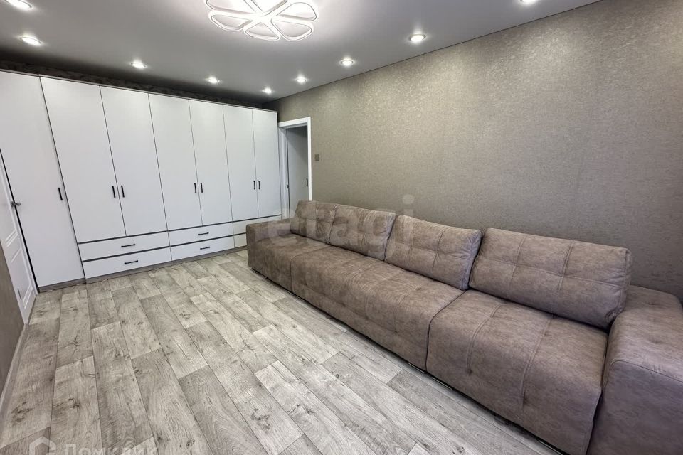 Сдаётся 3-комнатная квартира, 60 м²