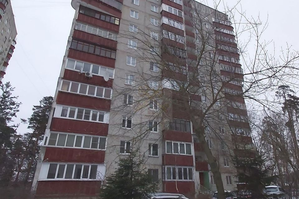 Продаётся 1-комнатная квартира, 34.8 м²