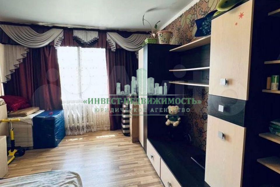 Сдаётся 1-комнатная квартира, 43 м²