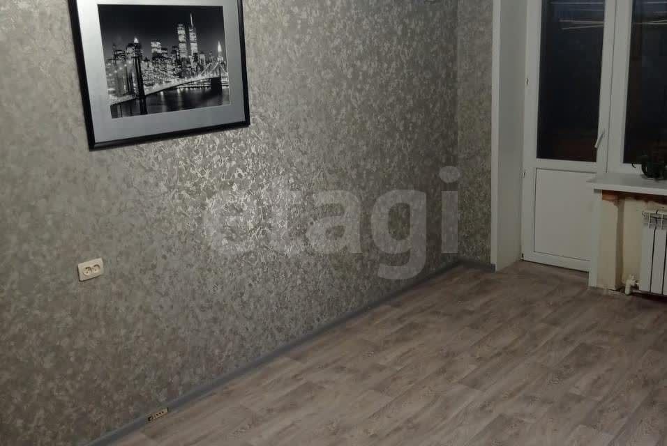 Продаётся 3-комнатная квартира, 58 м²